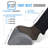 Winado Polyester/Polyester Blend Footrest