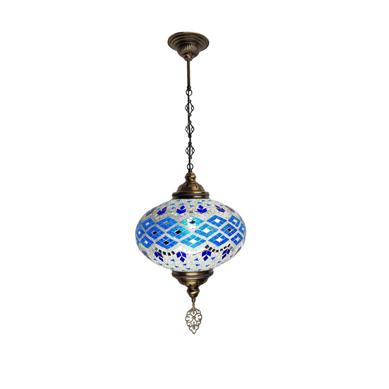 Richarde Globe Chandelier