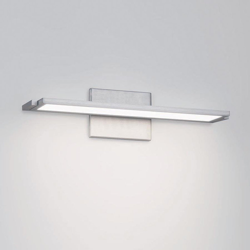 Line 1 - Light LED Bath Bar, 3000K