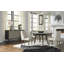 Demeter 70'' W Solid Wood Sideboard