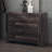 Modern Elegance Nightstand