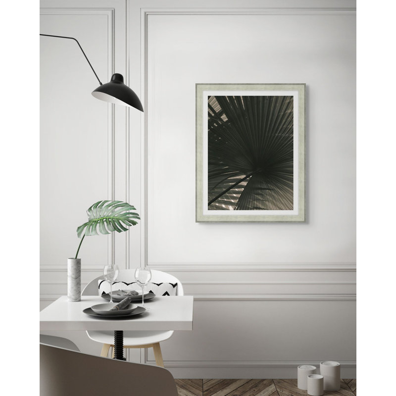 In The Shade 1 Print by Studio L57 Narrative, 40" H x 26" W