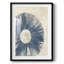 Blue Burst II - impression encadrée-454105733-454105735