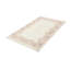 Tapis beige Indira