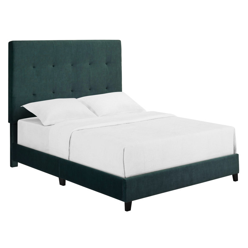 Lit pour grand lit tapissier Modern