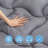 Macdougal Double Layer 4-Inch Mattress Topper, Including 2'' Gel Memory Foam Topper + 2'' Quilted Mattress Cover Set-1415305543-1412767318