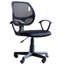 Chaise de travail en filet Bertie