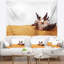 Tapisserie de coquillage sur fond de sable-28502458
