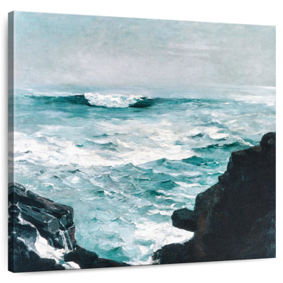 Cannon Rock