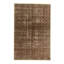 Rectangle Rectangle 6'10" X 10'6" Area Rug