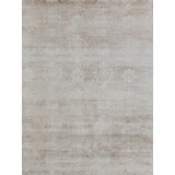Koda Floral Area Rug in Beige