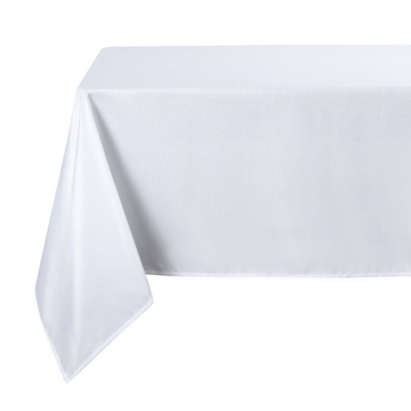 Nappe de couleur unie aliaksej, Naturel, L 84 po x l 60 po