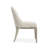 Caracole Classic 19.625'' H Upholstered Side Chair-114656130-114656132