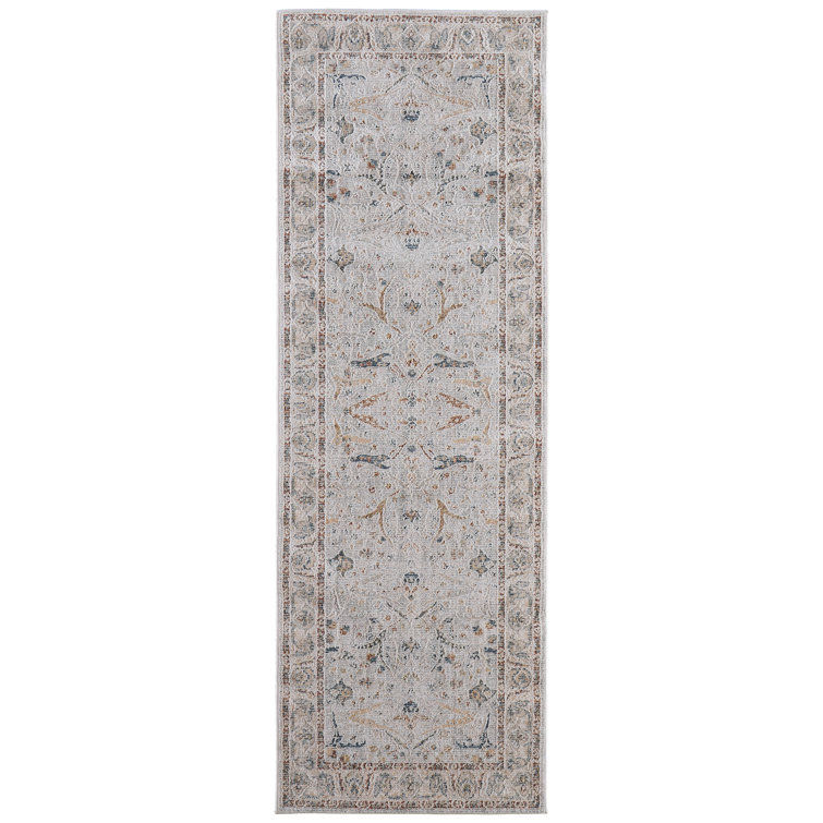 Maximiano Ikat Indoor Rug