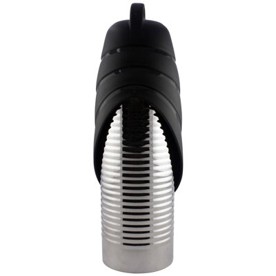 Ribbed Bottle Accessories