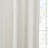Linen Blend Light Filtering Curtain Panel Pair(2 Pcs Window Panels)-354857244