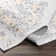Brier Oriental Indoor Rug