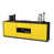Yellow / Matte Anthracite