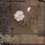 Rose tapisserie II (carré)-360444591-360444589