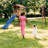 AXI Swing Set with 1 Swing(s) , 1 Slide(s)-1363608449