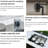 33x22 Waterfall Drop In Kitchen Sink, Luxury Piano-Key Buttons Smart Digital Display, 16 Guage 304 Stainless Steel Single Bowl With Faucet & Accessories, Multifunctional Workstation Sink, 33" X 22" X 10" Gunmetal Black-Circular Design-123154146-123154148