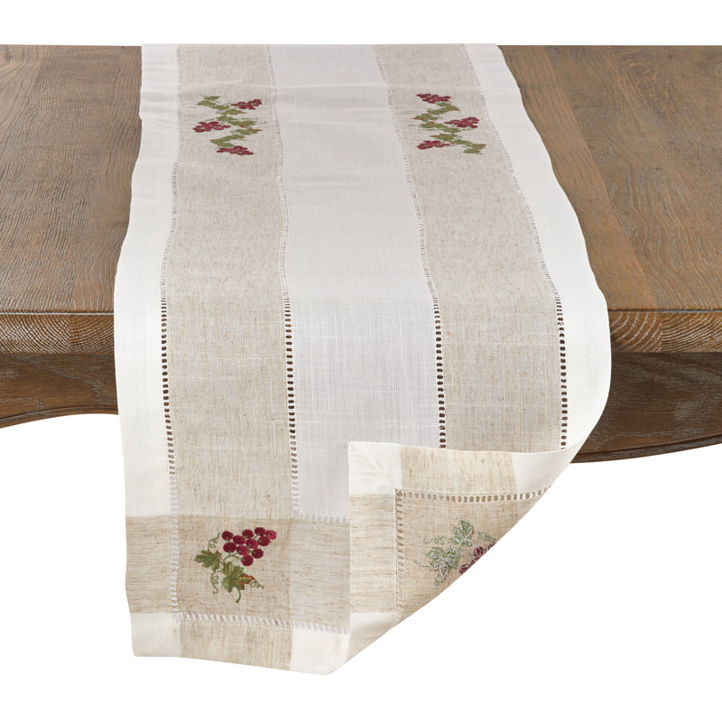 Chemin de table Earby