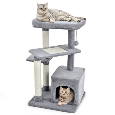 Aylissa Cat Tree
