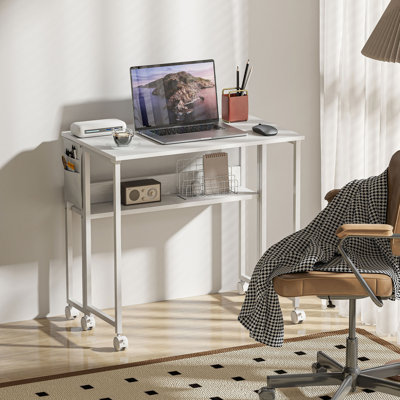 Foldable Writing Desk