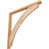 3 1/2"W Western Red Cedar (Smooth)