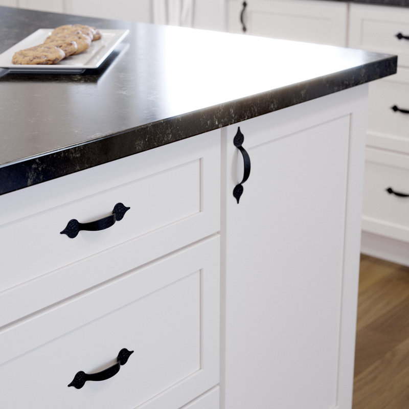 Hammercraft 3 1/2" Center Appliance Pull Multipack