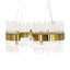 Lustre 18 lumières