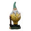Statue gnome