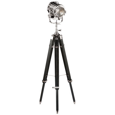 Montauk Tripod Floor Lamp