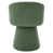 Chenille verte