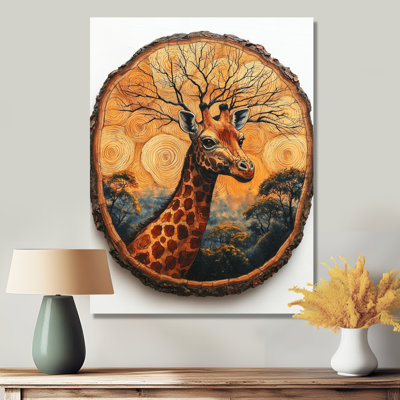 Hunnicutt - animaux, impressions sur toile