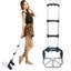 Charriot portatif 165 lb capacité 165 lb-49586373