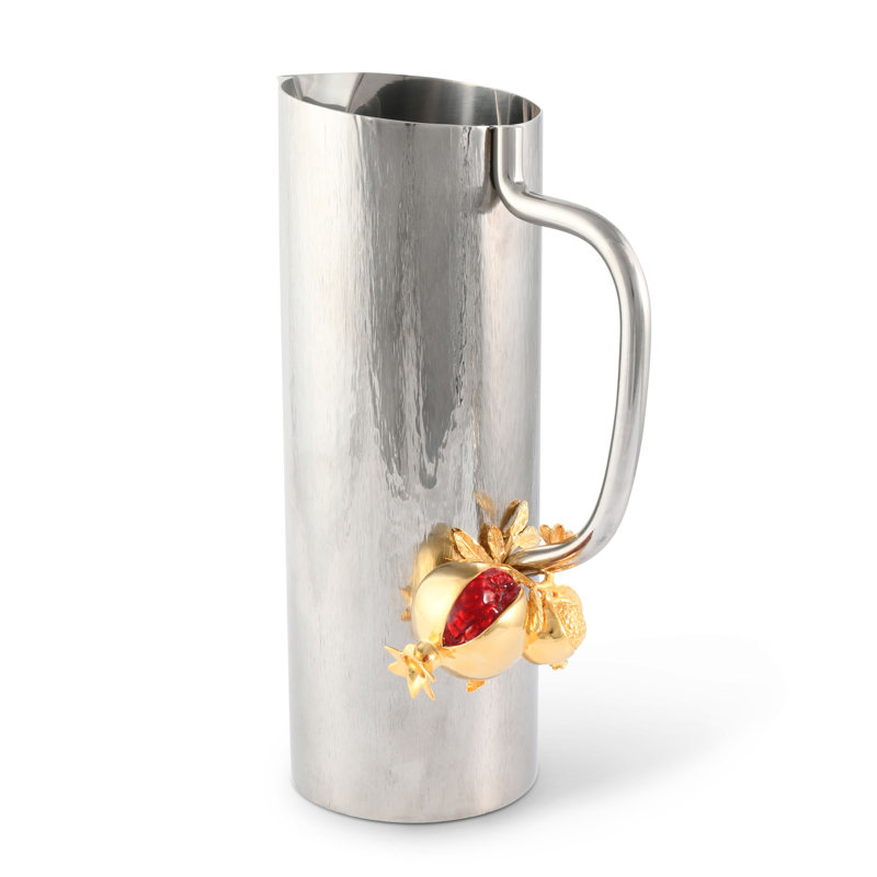 Stainless Steel Pitcher