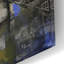 «Brooklyn Bridge 2» par Mark Lague, art mural en verre acrylique-1058827863