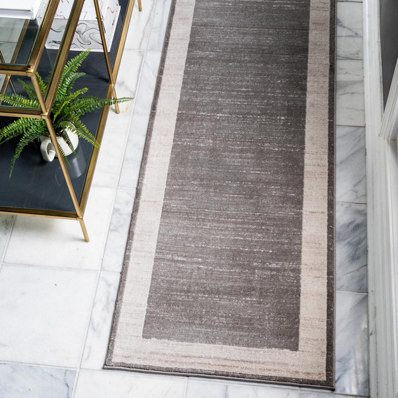 Jill Zarin Yorkville Uptown Rug, Runner 2'7" x 13'11"