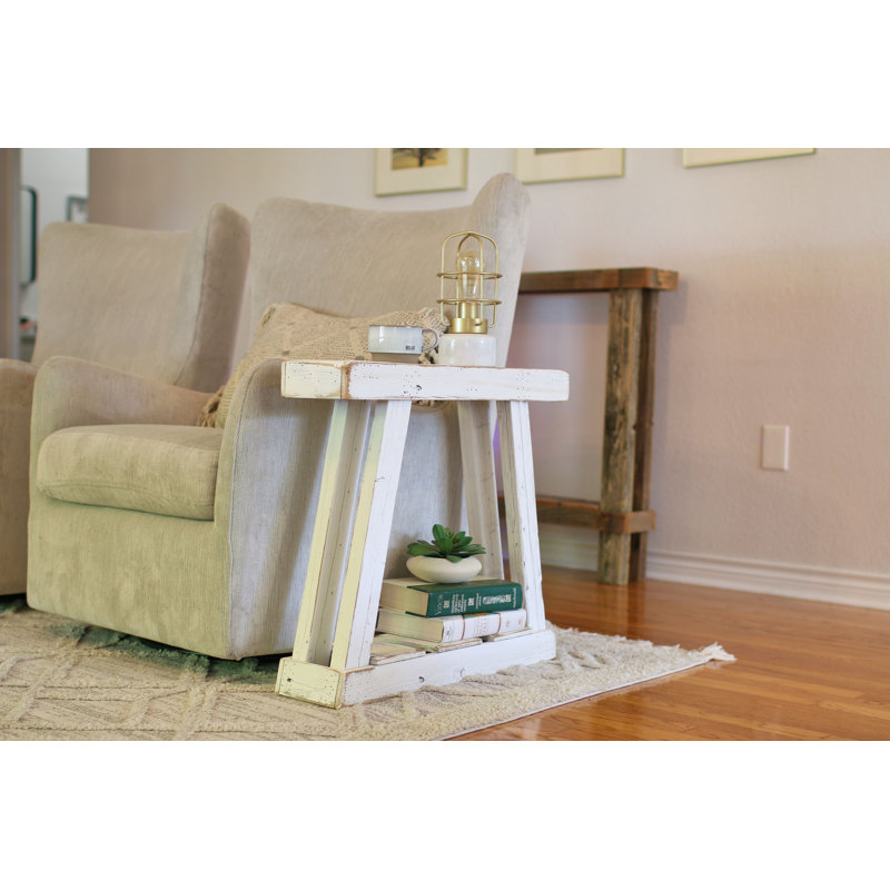Table d'appoint Willow