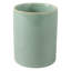 Mignon accessoire de bureau de bureau décoratif en céramique fleur-873947501
