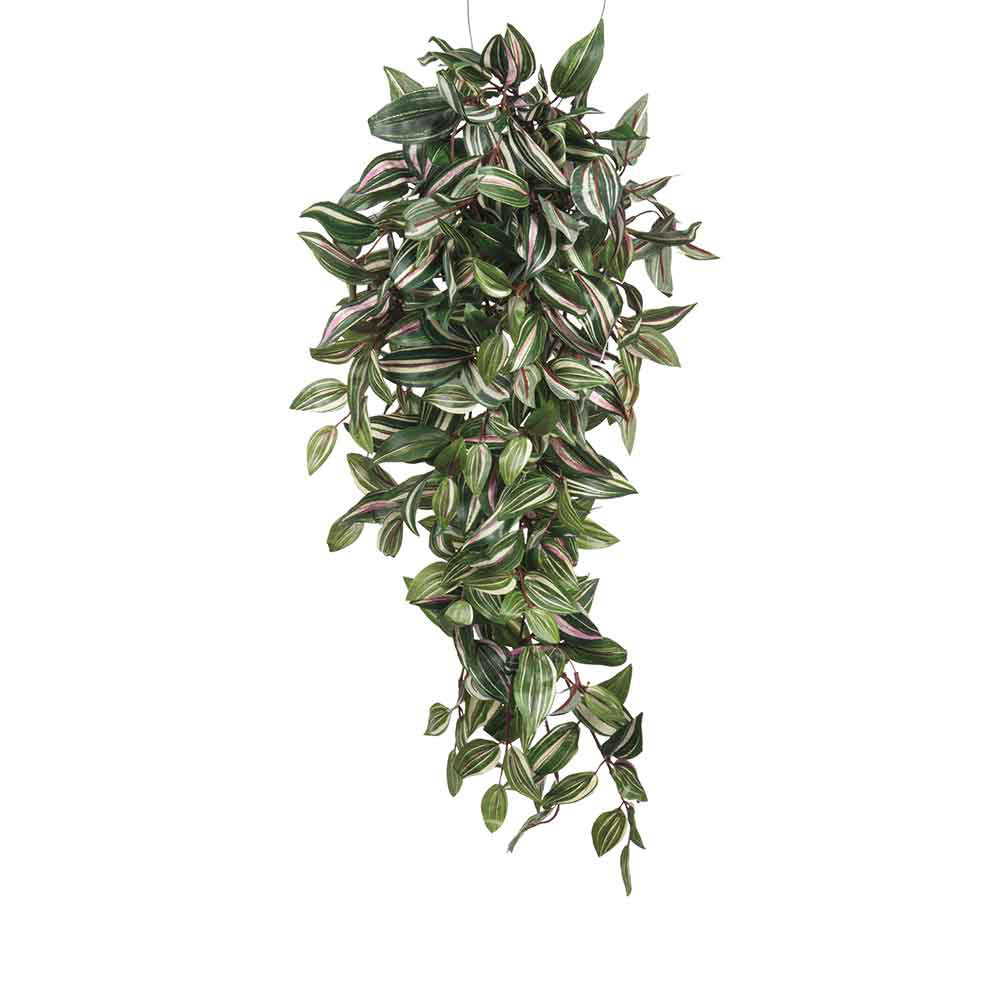 Kunstpflanze Tradescantia