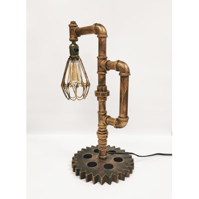 Lampe fantaisie Carnanee