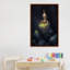 Art sur toile Secret Garden-52155494-52155508
