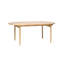 Tanza Extendable Dining Table