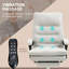 Fauteuil de bureau Vinsetto