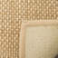 Natural Fiber Reshard Area Rug In Natural-796473616