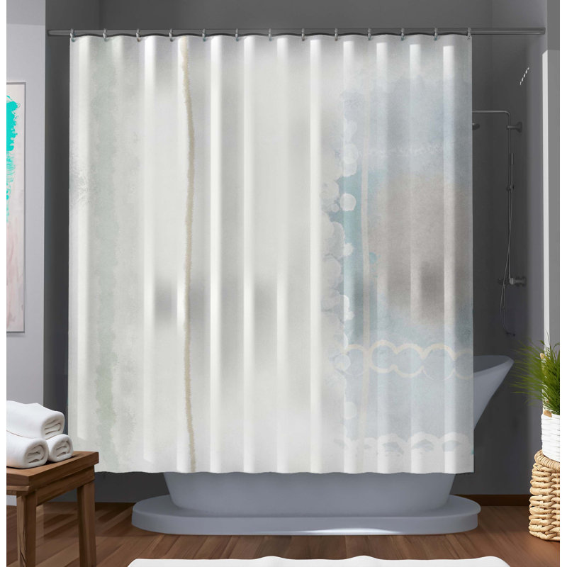 Rideau de douche TRUE Pleas Designer