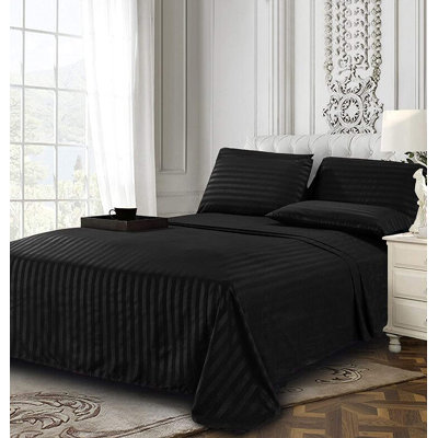 Microfiber Sheet Set