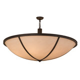 Jackson 6 - Light Flush Mount